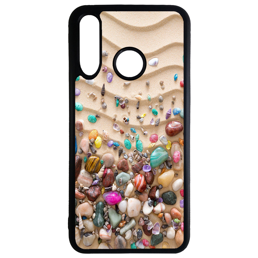 کاور طرح ساحل کد 1146 مناسب برای گوشی موبایل هوآوی y9 prime 2019