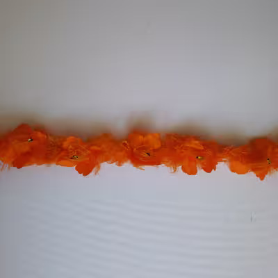 نوار یراق کد RLAC-O-115561 طول 1 متر