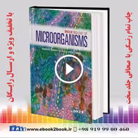 Brock Biology of Microorganisms 16th Edition