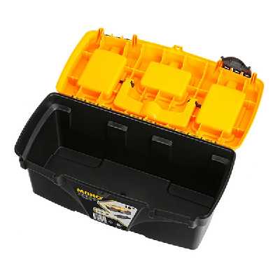 جعبه ابزار مانو مدل DI-C.O-16