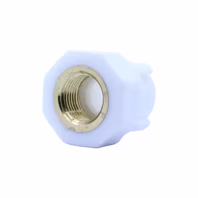 اتصال بوشن مدل DN-20x1/2 بسته 10 عددی