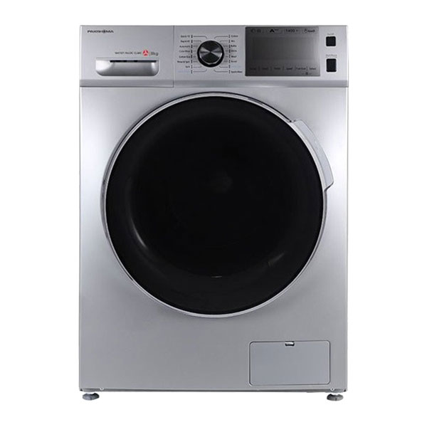 ماشین لباسشویی پاکشوما 9 کیلویی مدل BWF-40103 ST