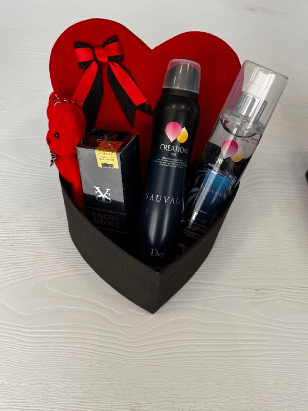 باکس ولنتاین کد 1