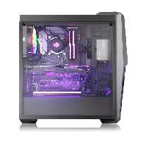 کیس کولرمستر MB500 ARGB