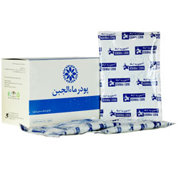 پودر ماء الجبن نیاک