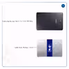 برچسب پوششی ماهوت مدل Tottenham Hotspur FC مناسب برای تبلت سامسونگ Galaxy Tab S2 9.7 2016 T819N
