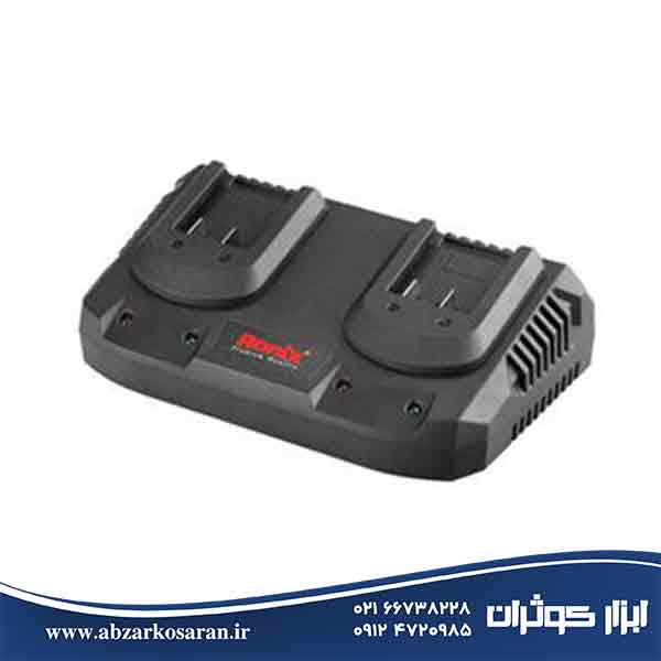 شارژر سریع دوبل 2.2 آمپر Ronix مدل 8994