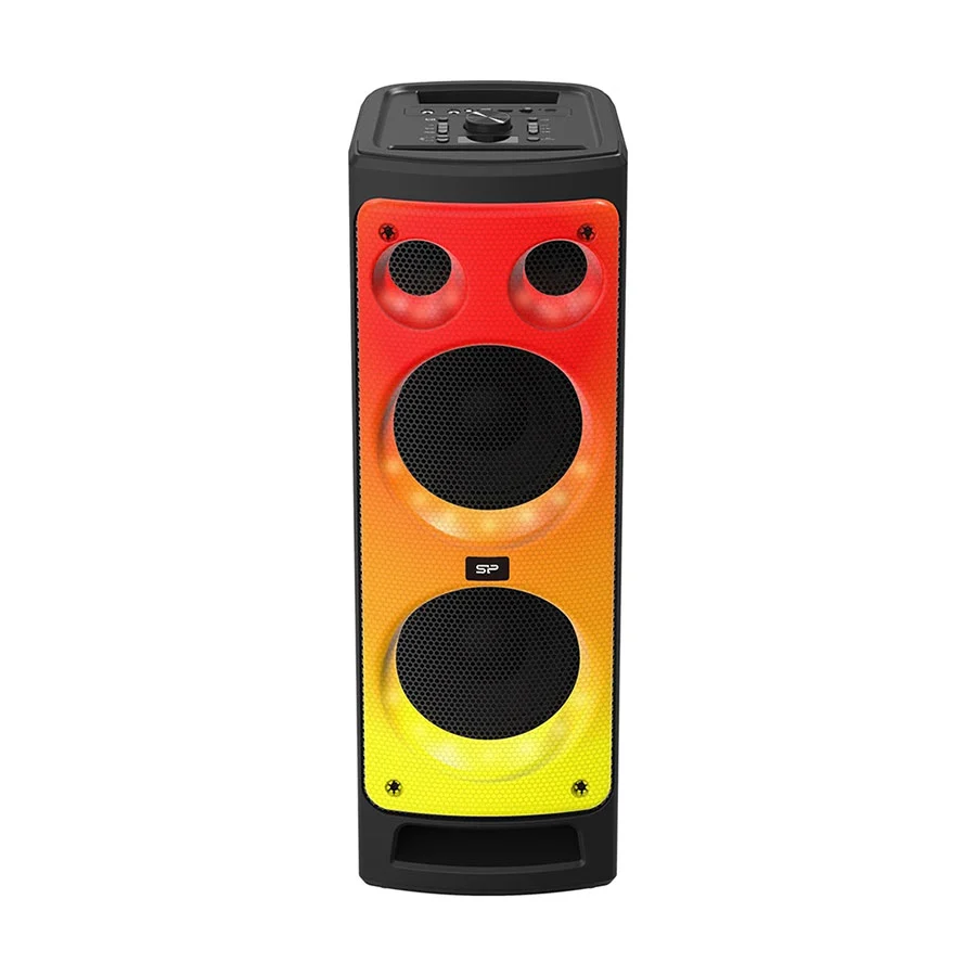 اسپیکر بلوتوثی قابل حمل سیلیکون پاور مدل BS92