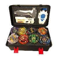 فرفره مدل انفجاری طرح چمدونی کد 2023