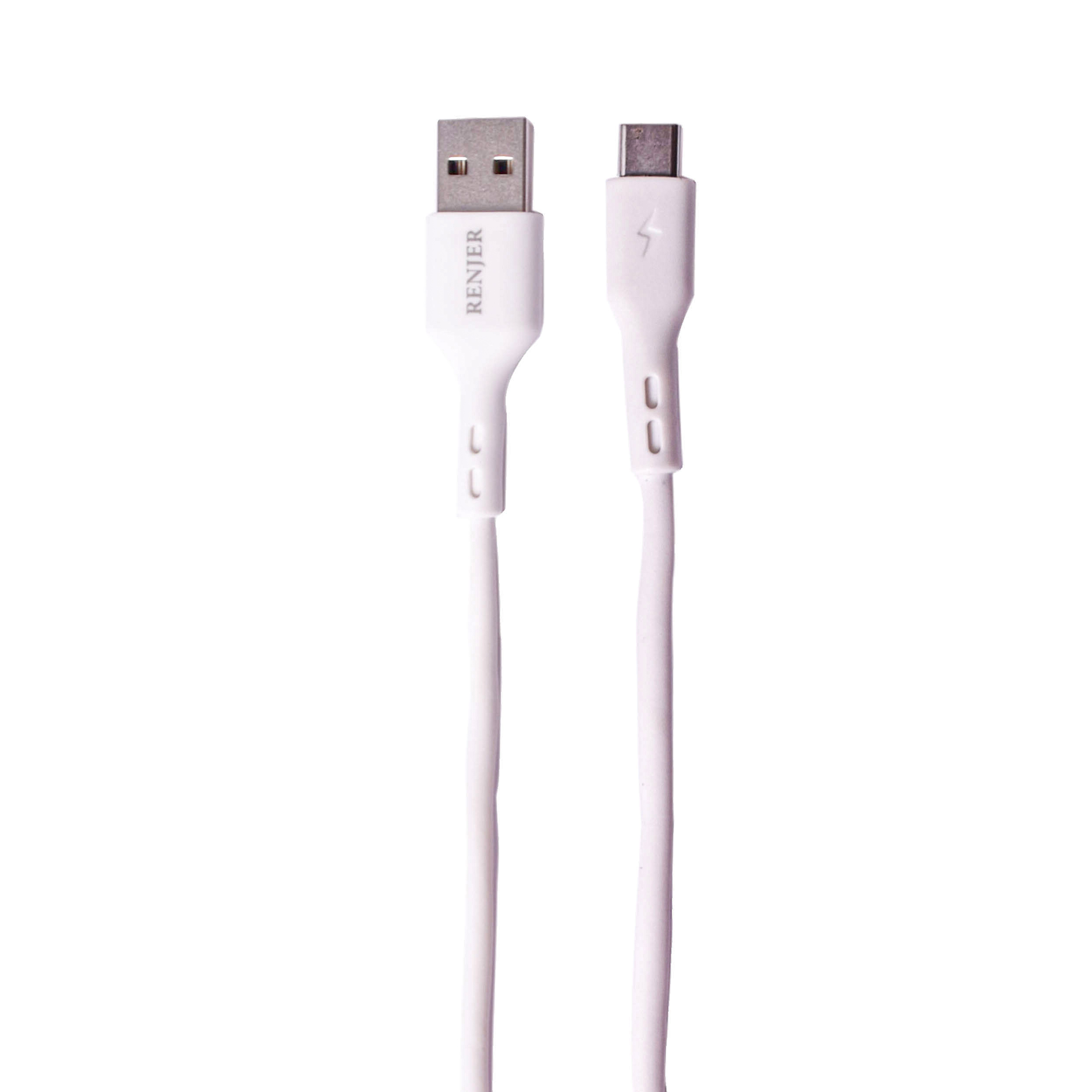 کابل تبدیل USB به USB-C کد RJ-36 طول 1 متر