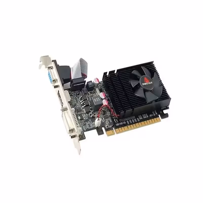کارت گرافیک بایوستار GT730 2GB DDR3 128BIT