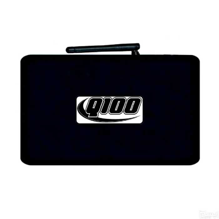 اندروید باکس Q100 مدل الایت