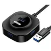 هاب 4 پورت USB 2.0 ارلدام مدل ET-HUB06
