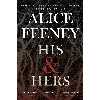 کتاب His and Hers اثر Alice Feeney انتشارات nan