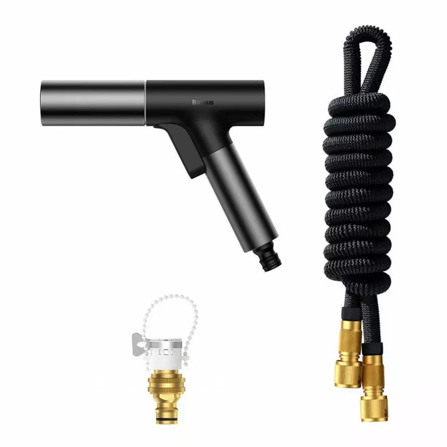 نازل کارواش بیسوس CPGF000101