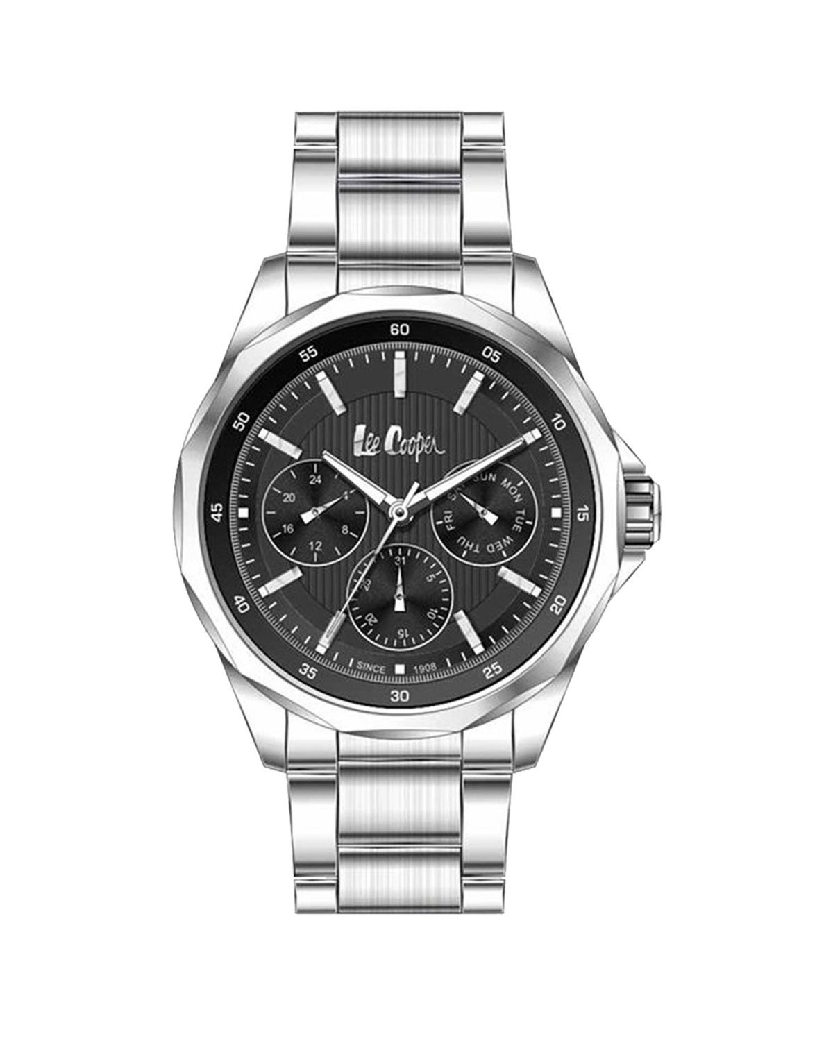 ساعت مچی مردانه لی کوپر LEE COOPER LC06766-350