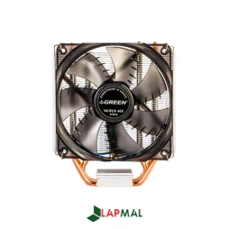خنک کننده پردازنده گرین مدل NOTUS 400-PWM
فروشگاه اینترنتی تخصصی لپتاپ لپ مال