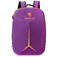 خرید کوله پشتی پلی استیشن DeadSkull Purple Fat با بهترین قیمت