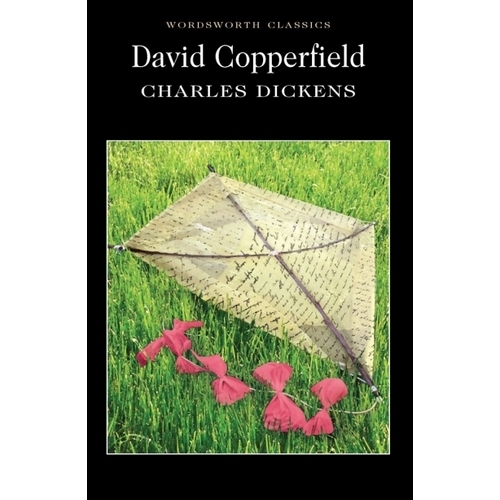 David Copperfield