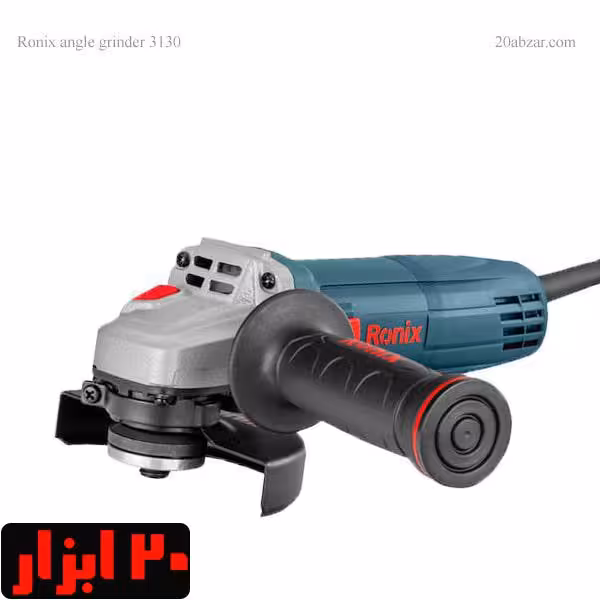 مینی فرز دسته بلند رونیکس مدل 3150N