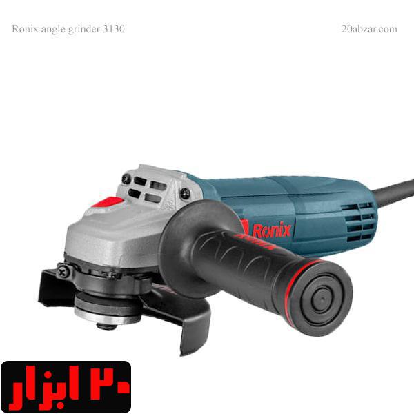 مینی فرز دسته بلند رونیکس مدل 3150N