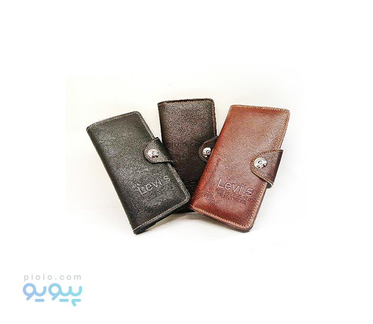 کیف پول مردانه کد 853