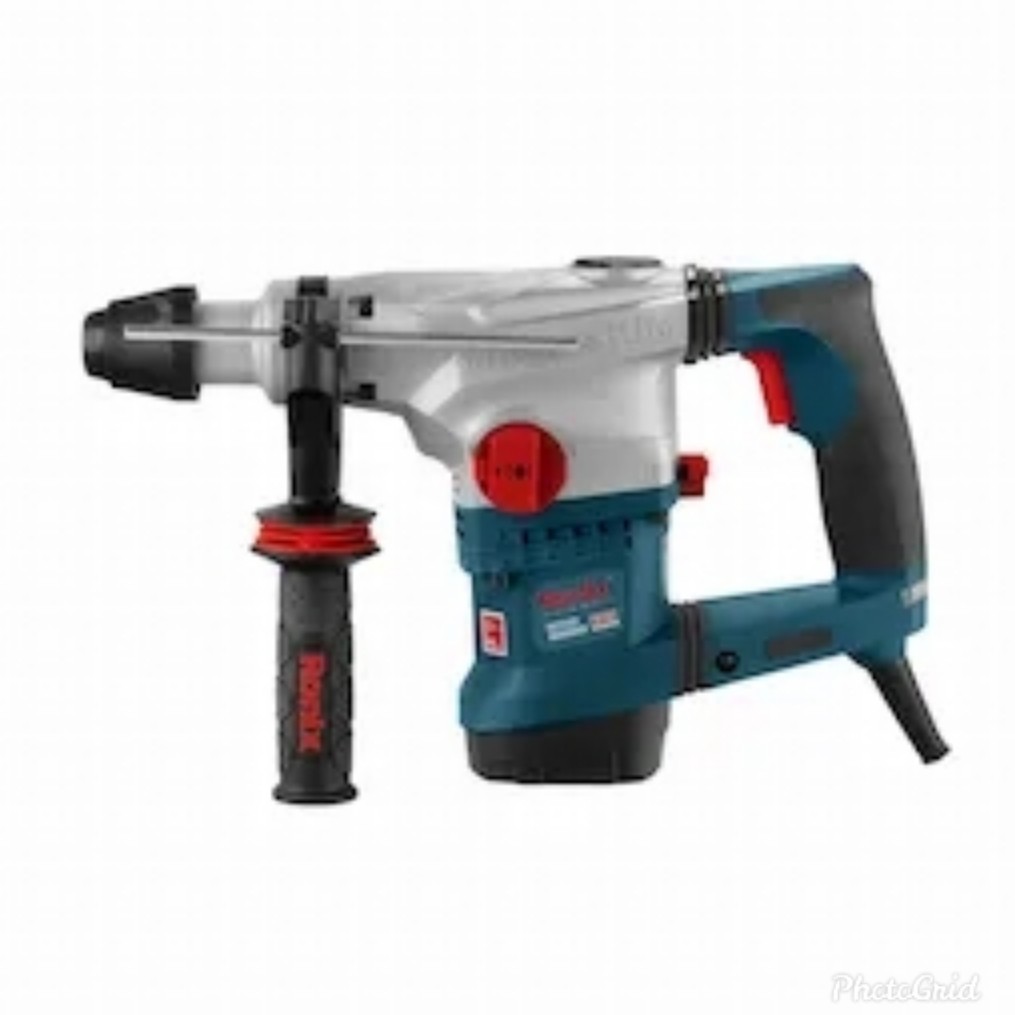 دریل بتن کن 32 میلی متری 1250 وات رونیکس مدل 2732

