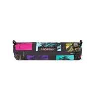 کوله پشتی مشکی مردانه و زنانه CITY BAY BACK PEN BAG Eastpak
