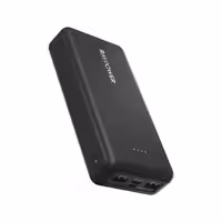 پاور بانک راوپاور مدل RP-PB1216 • ظرفیت 20,000mAh