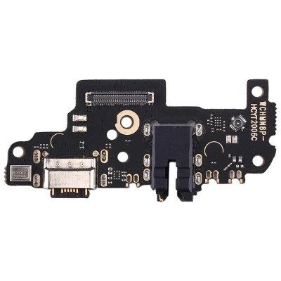 برد شارژ شیائومی Xiaomi Redmi Note 8 Pro Board Charge - دنافون