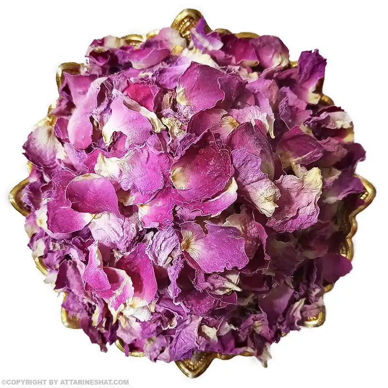 گلبرگ محمدی (مربایی) 50 گرم