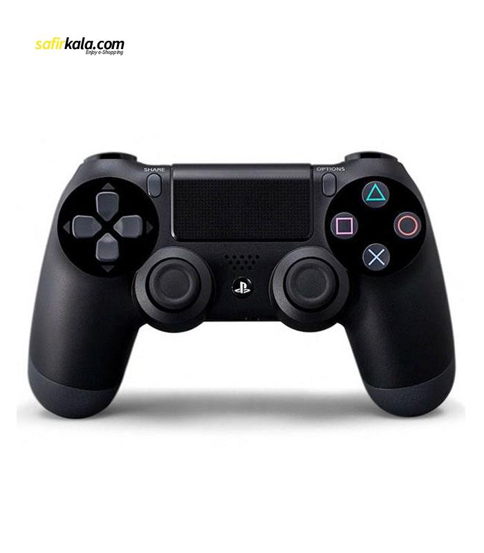 دسته بازی مدل DualShock 4