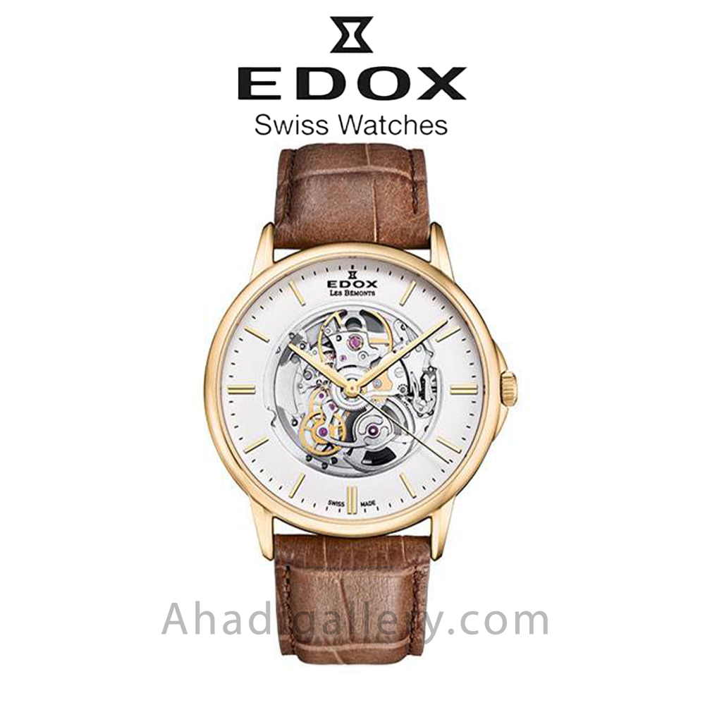 ساعت مچی ادوکس مدل 8530037JAID