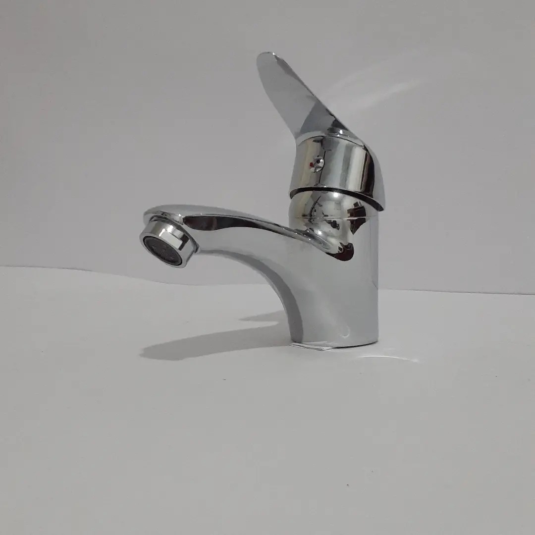 شیر روشویی شیزر  