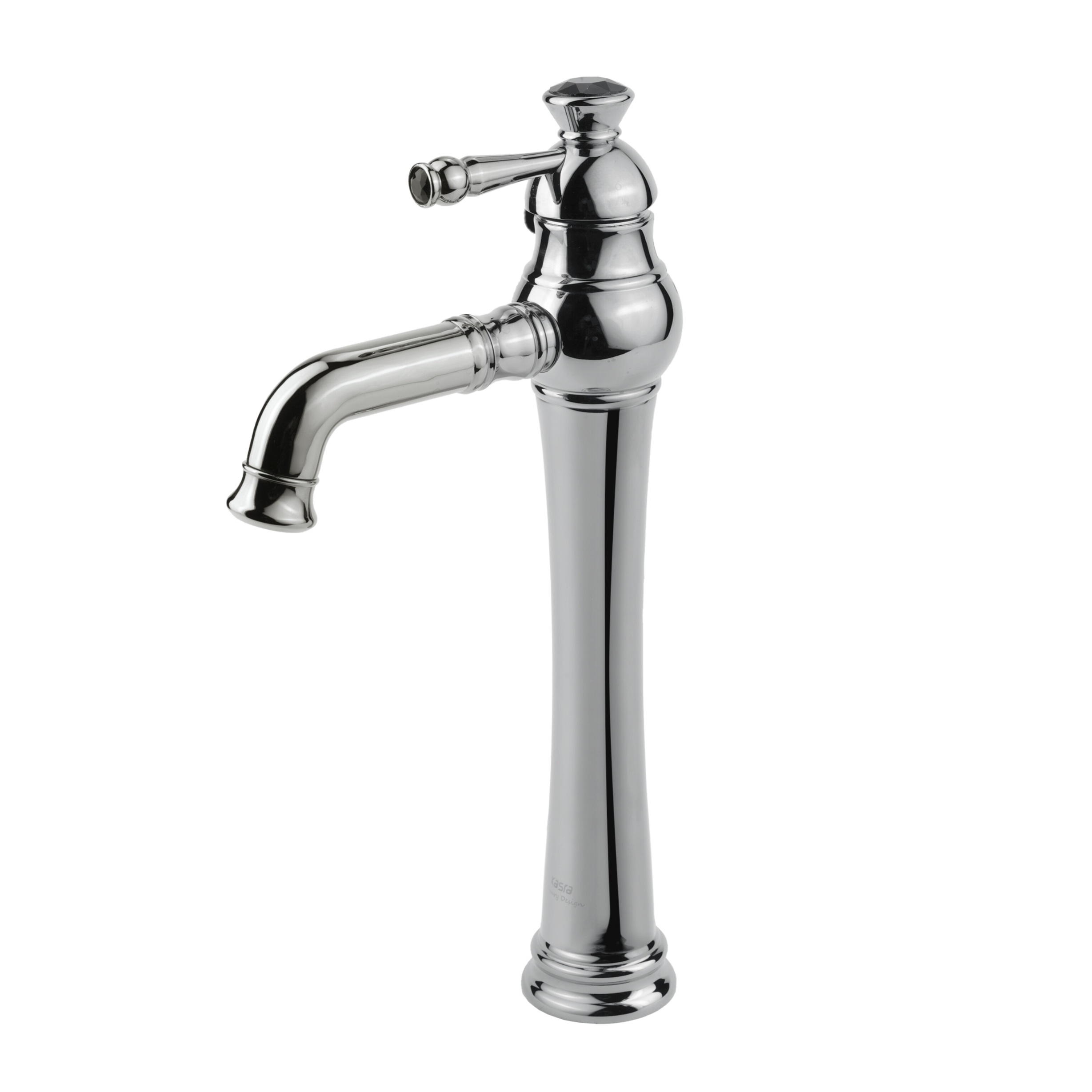 شیر روشویی کسری مدل ورسای