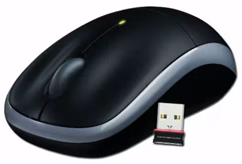Logitech M180