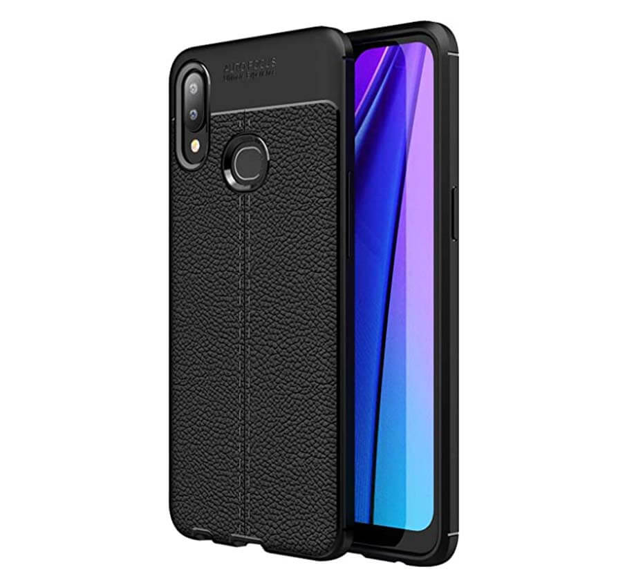 کاور محافظ سامسونگ A10S اتوفوکوس