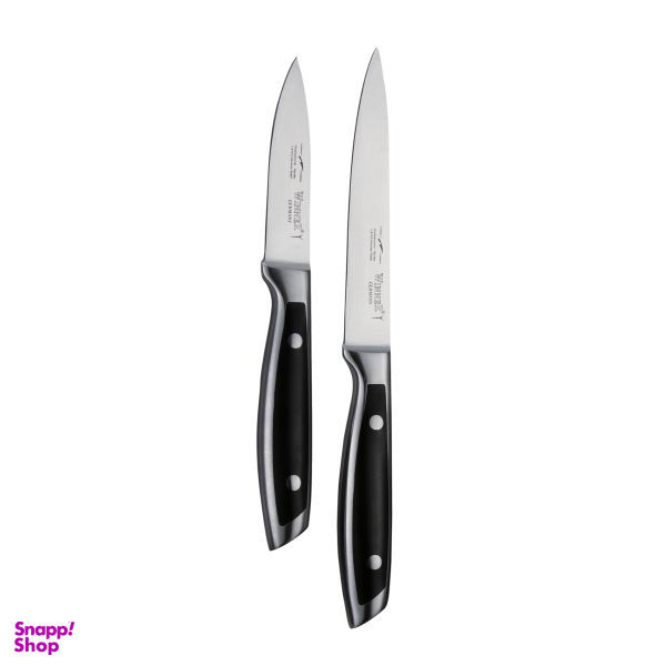 چاقو آشپزخانه وینر کد T203 مجموعه 2 عددی