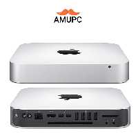 مینی کامپیوتر Apple mac mini ( اسفند 1403 )
