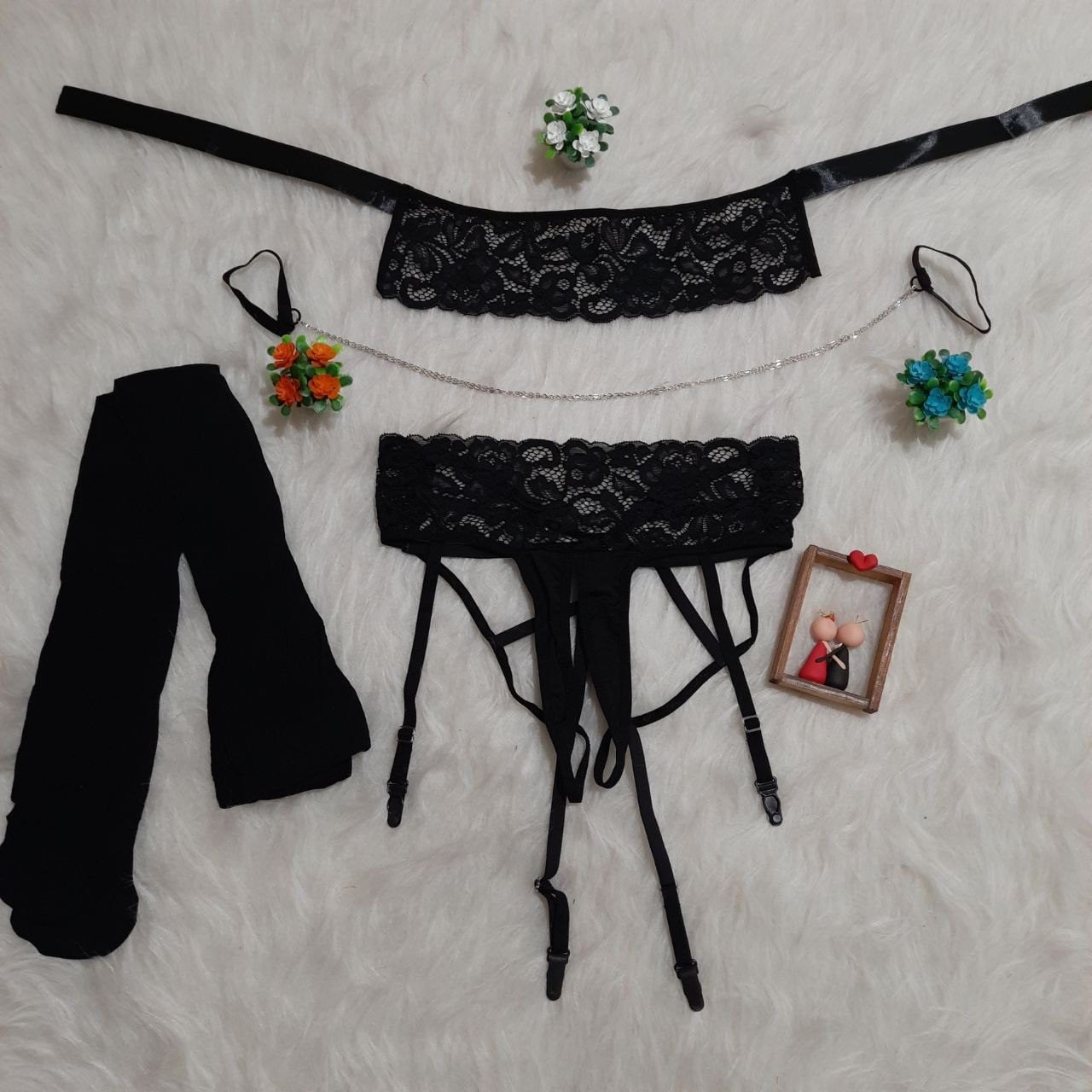 کد 1339701 ست فانتزی 