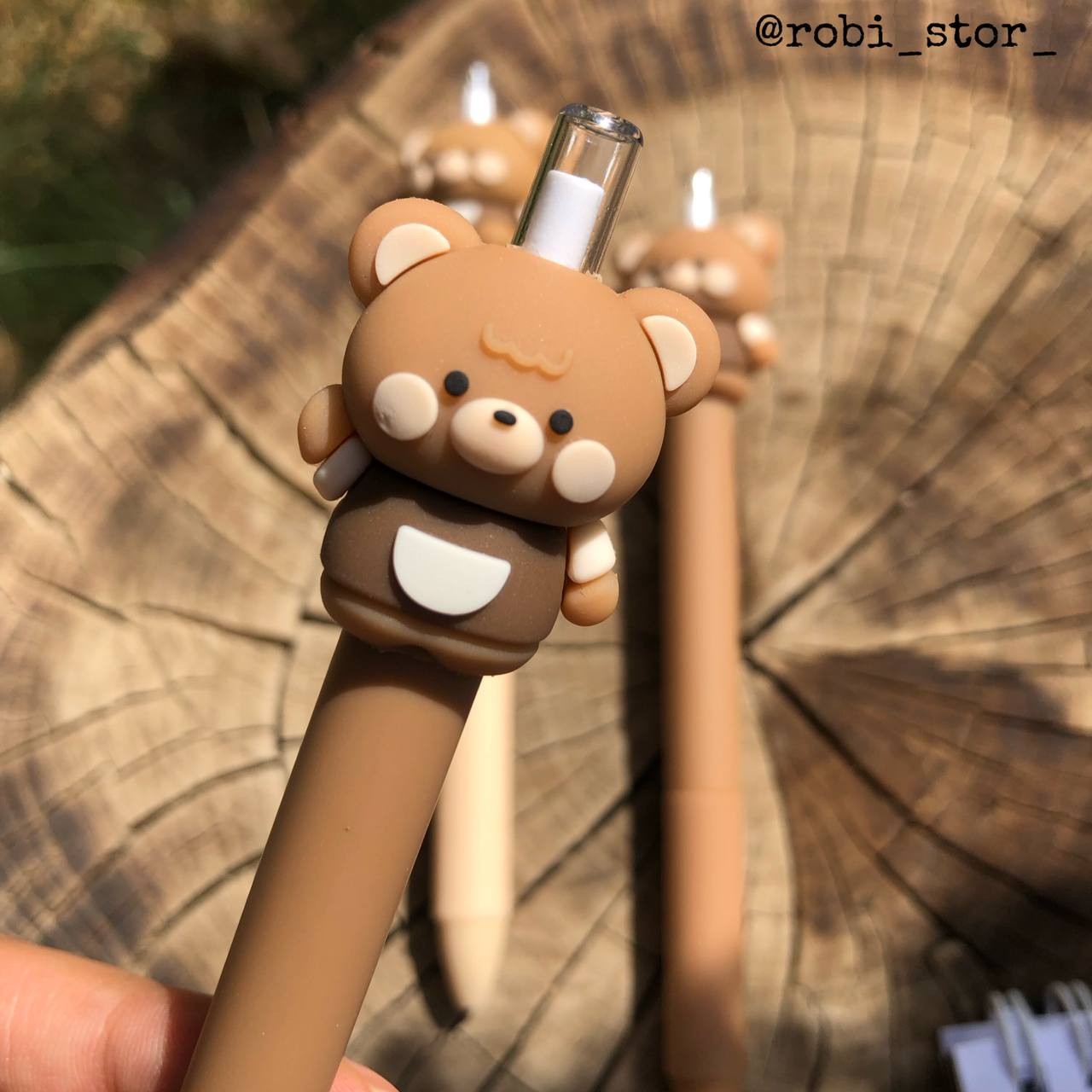 اتود جادویی یا بی نهایت 