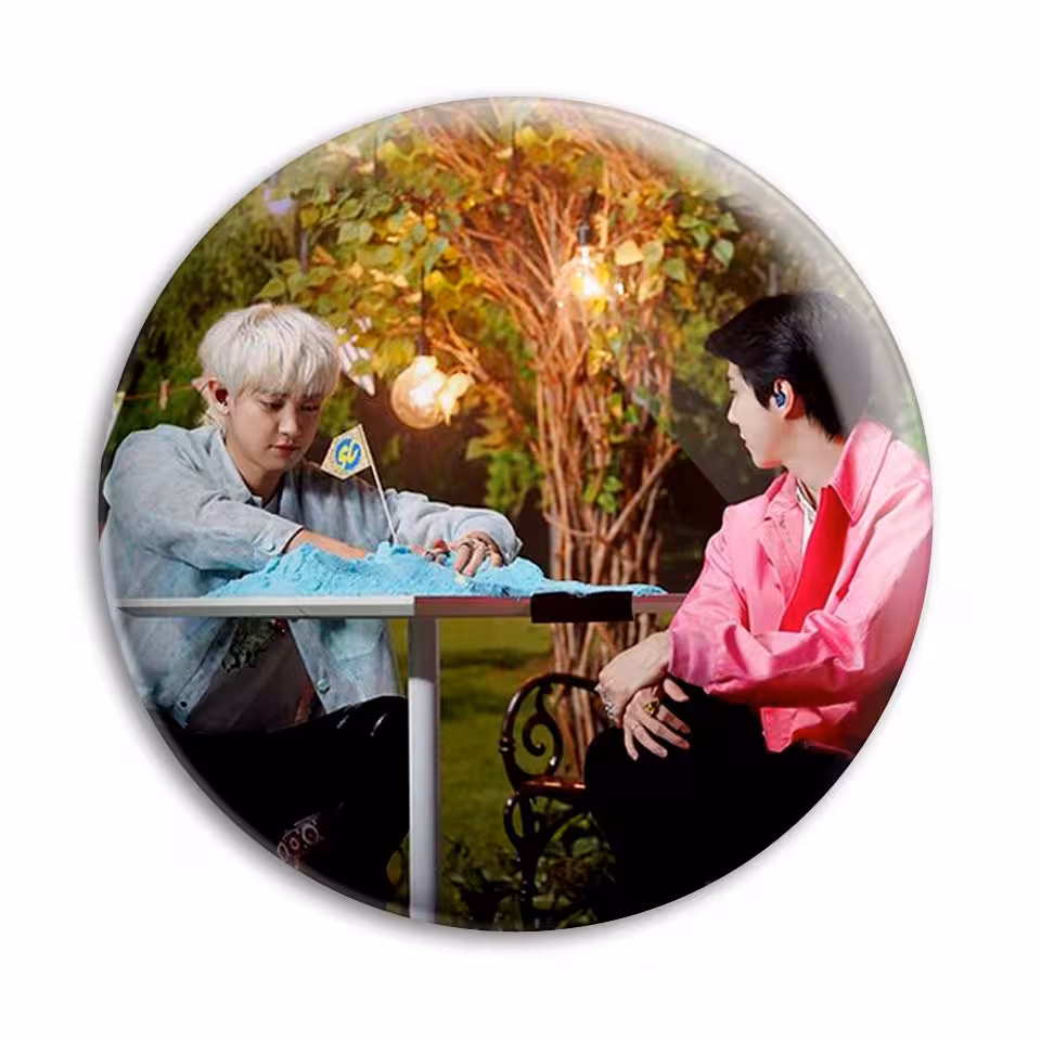پیکسل پرمانه طرح exo کد pm 13905