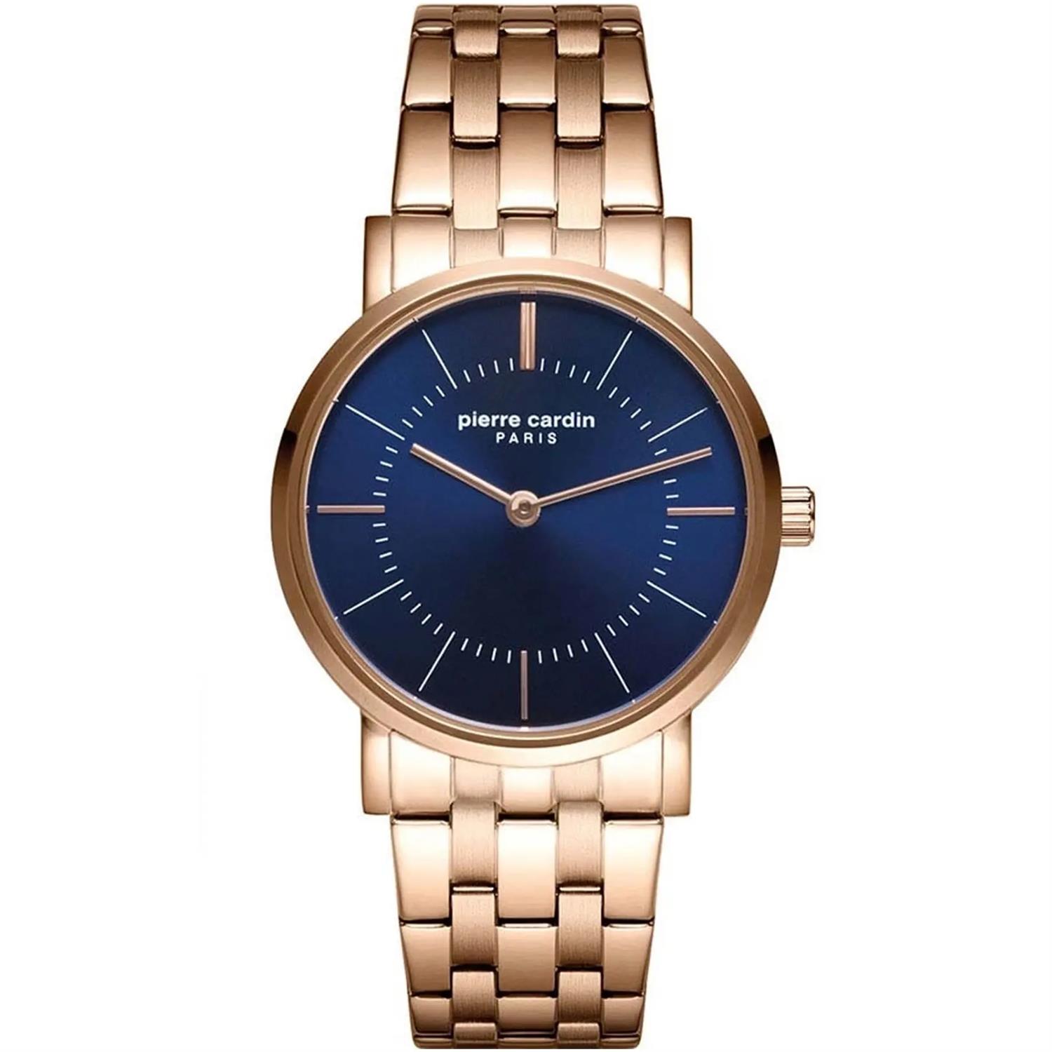 ساعت مچی پیرکاردین مدل PC902612F08