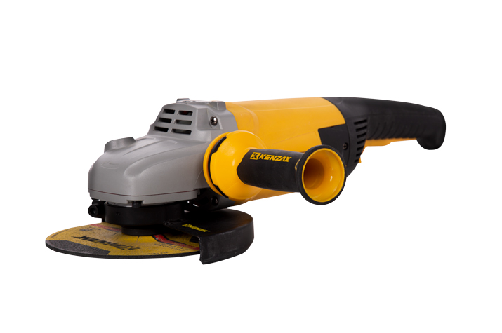 فرز آهنگری صنعتی 2600 وات کنزاکس کد محصول: KAG-1260