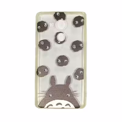 کاور مدل Cute کد 02 مناسب برای گوشی موبایل هوآوی Mate 9