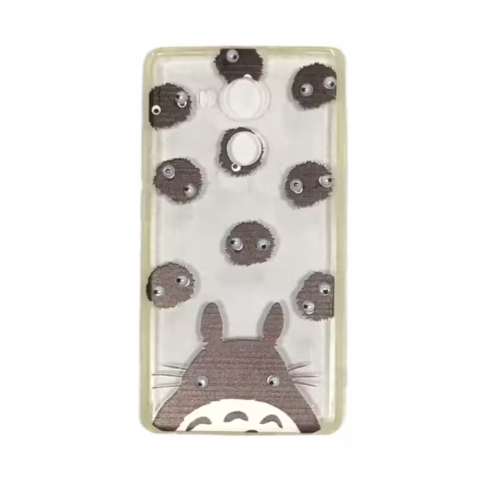 کاور مدل Cute کد 02 مناسب برای گوشی موبایل هوآوی Mate 9