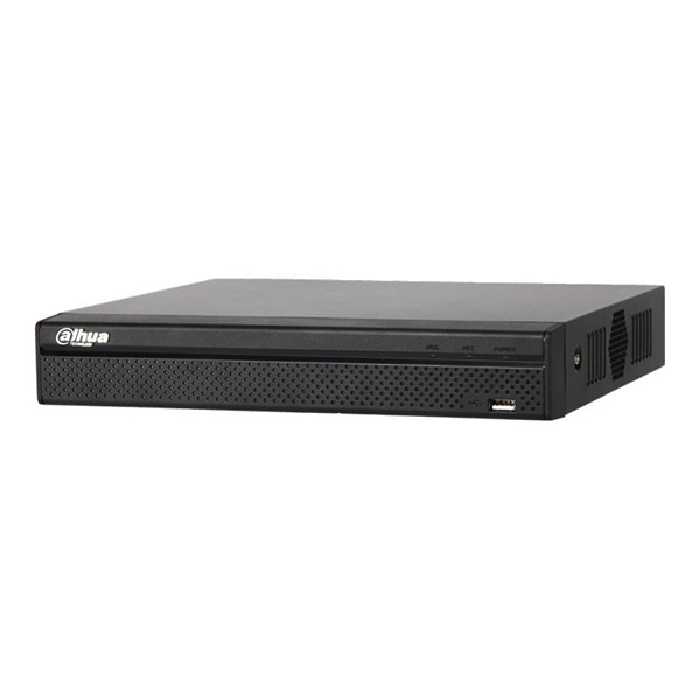 خرید و قیمت دستگاه NVR داهوا مدل DH-NVR2108HS-8P-4KS2 | ایمن کالا