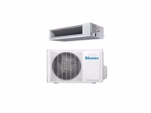 داکت اسپلیت بویمن 60000 مدل BTD-60R