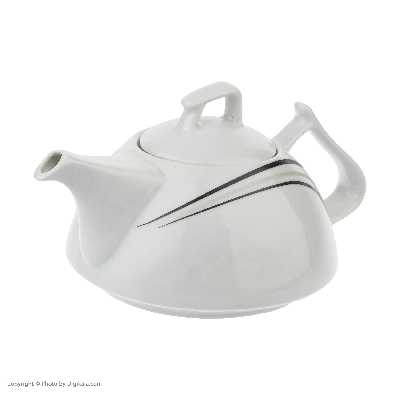 قوری مدل پاراز  کد 107 درجه 2