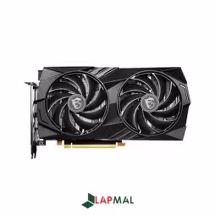 کارت گرافیک ام اس آی مدل GeForce RTX 4060 GAMING X 8G
فروشگاه اینترنتی تخصصی لپتاپ لپ مال